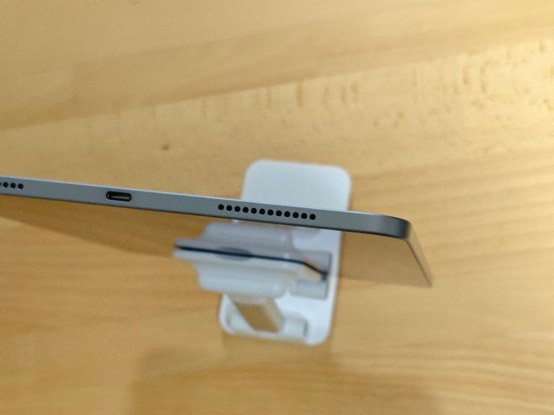 iPad Air 第4世代 スカイブルー Wi-Fiモデル 64GB A2316