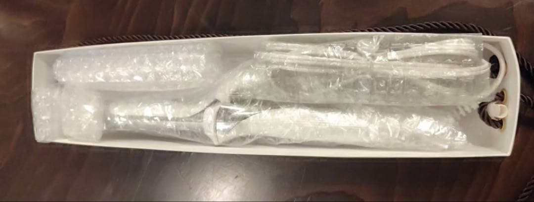 ReFa リファビューテックカールアイロン26mmホワイト