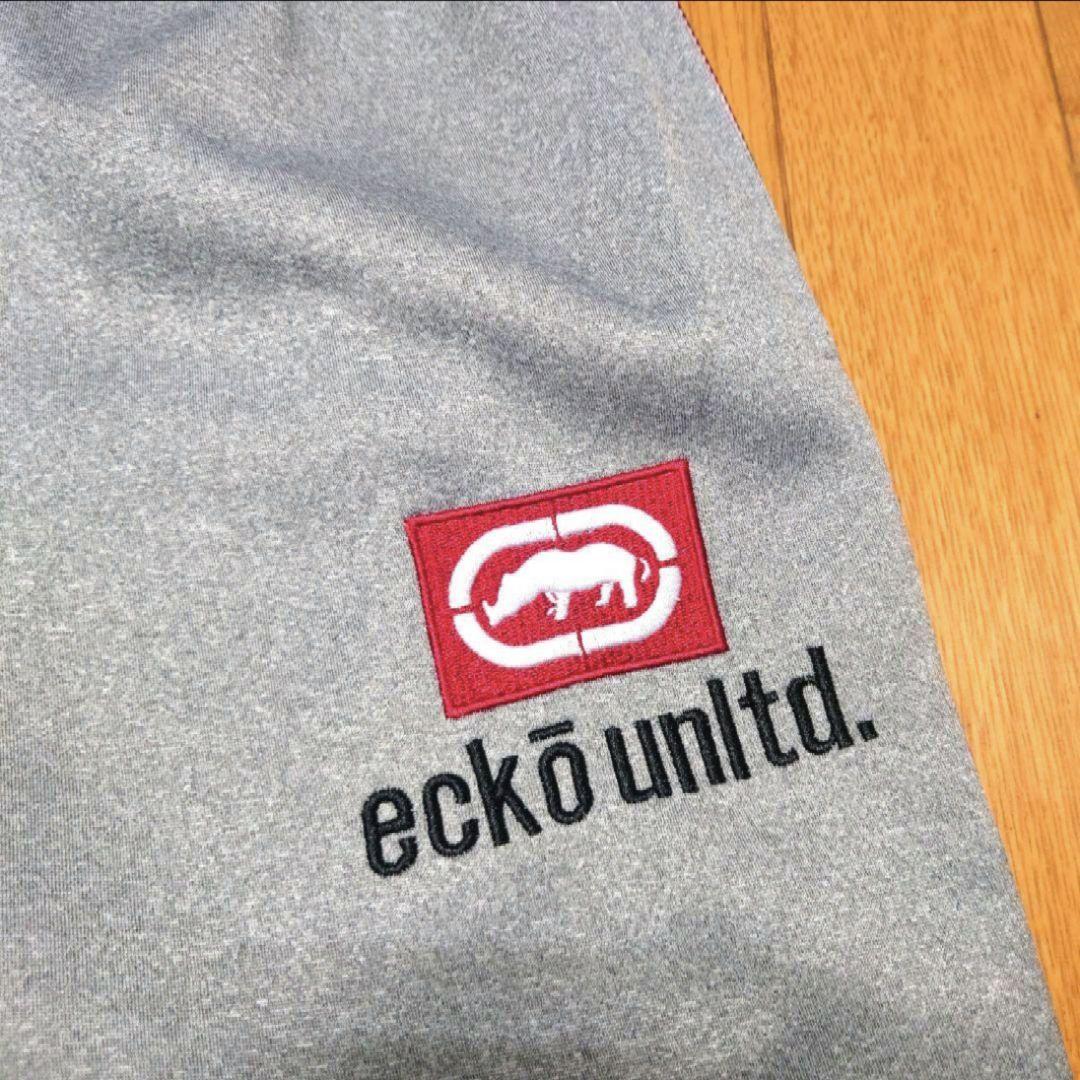 新品タグ付き ecko unltd ジャージ セットアップ エコーアンリミテッド