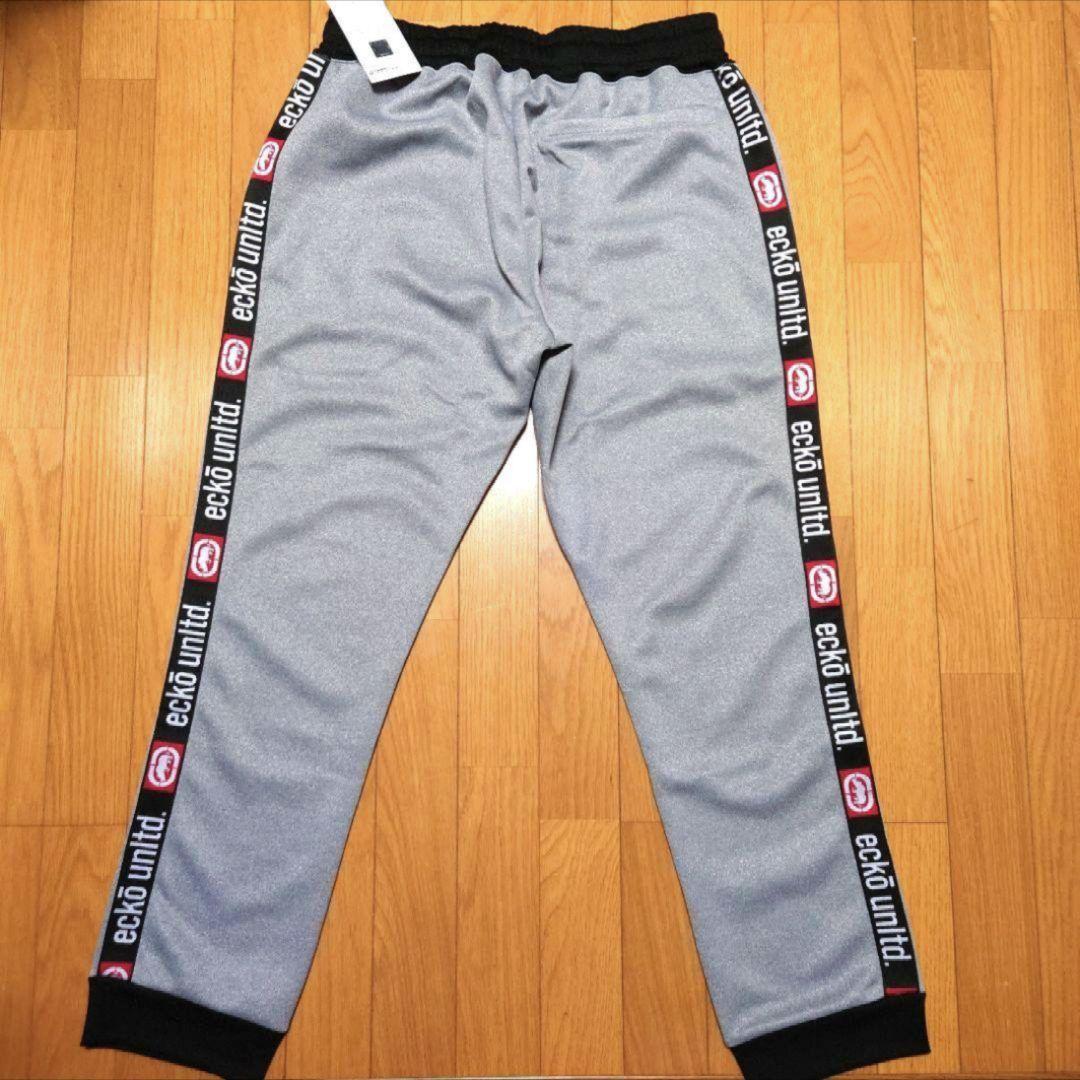 新品タグ付き ecko unltd ジャージ セットアップ エコーアンリミテッド