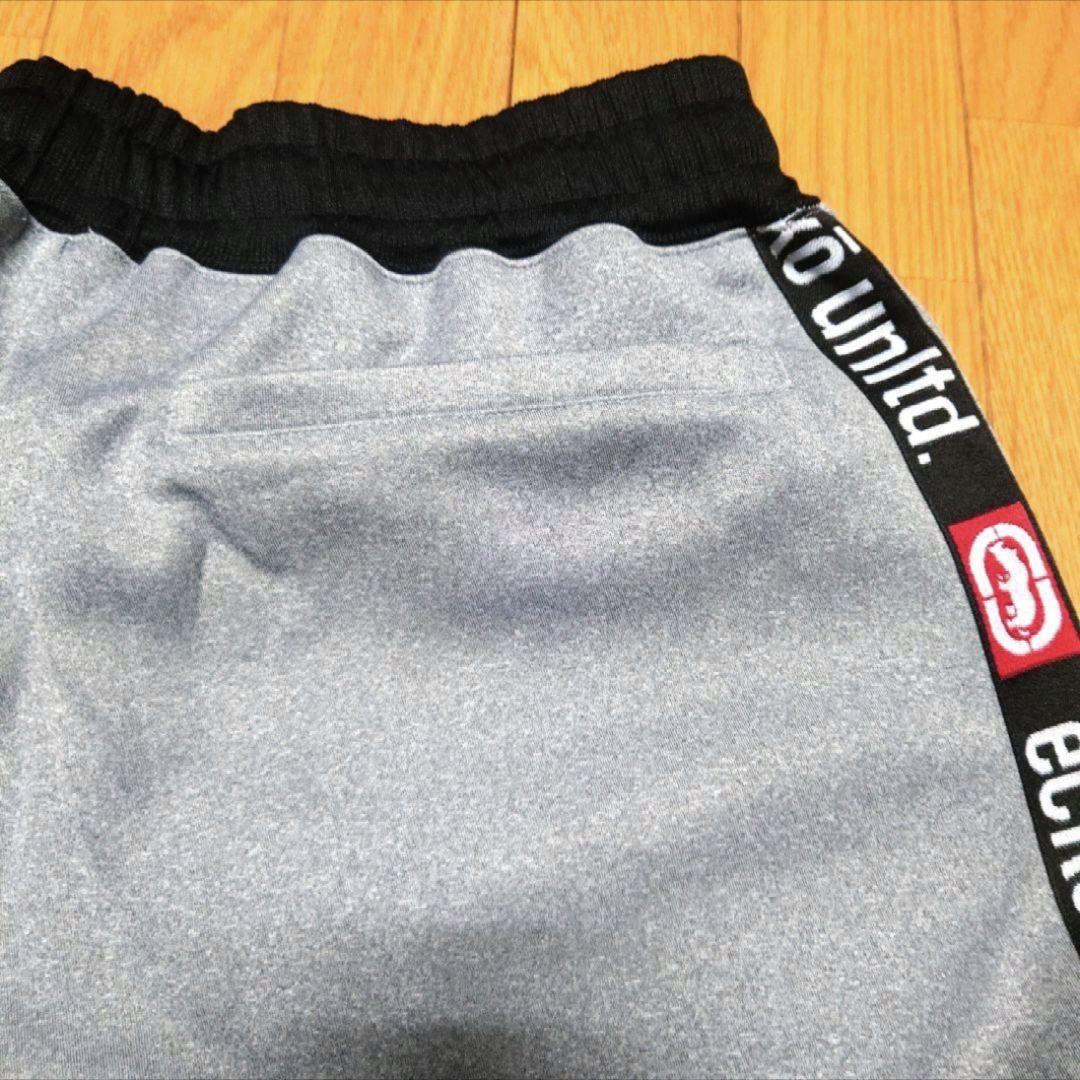 新品タグ付き ecko unltd ジャージ セットアップ エコーアンリミテッド