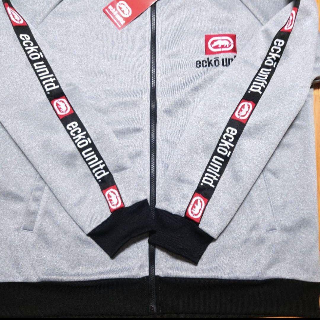 新品タグ付き ecko unltd ジャージ セットアップ エコーアンリミテッド