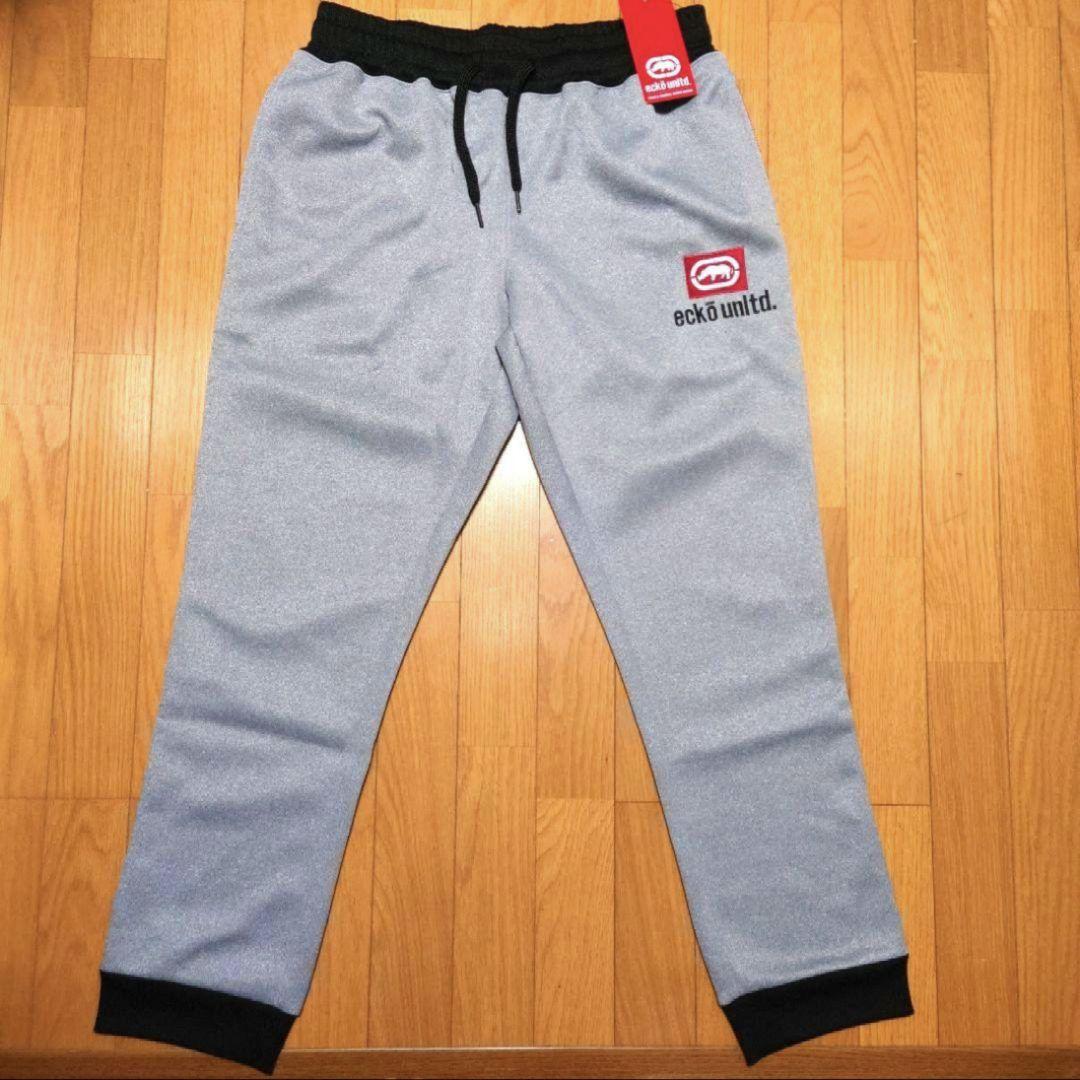 新品タグ付き ecko unltd ジャージ セットアップ エコーアンリミテッド