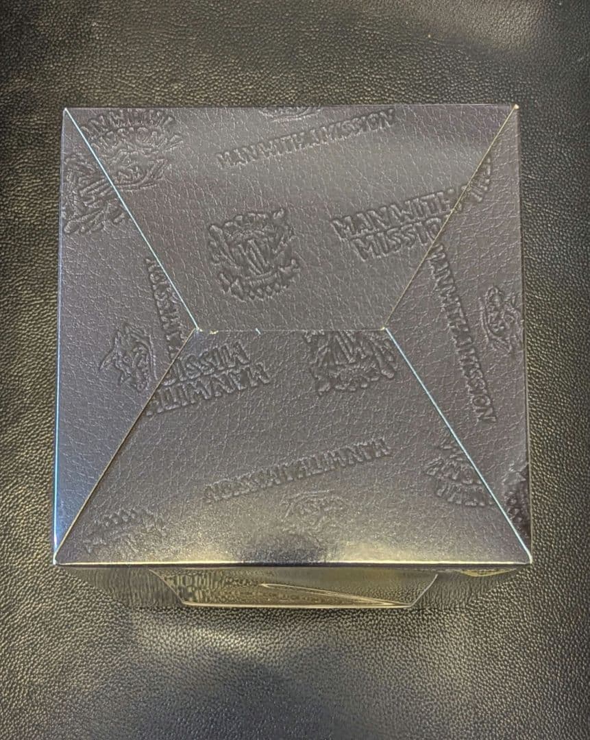 【新品未開封】一番くじ MAN WITH A MISSION 15th A賞