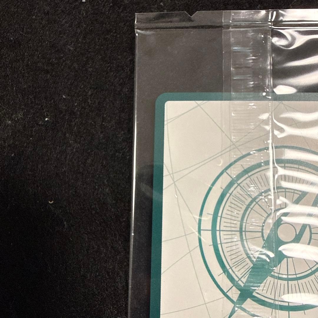 ONE PIECE DAY '25 来場者特典　エルバフ　ドン‼︎カード