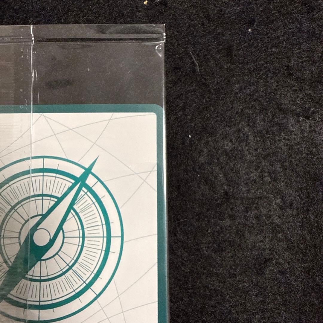 ONE PIECE DAY '25 来場者特典　エルバフ　ドン‼︎カード