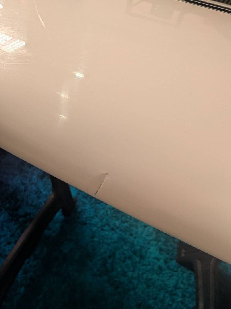 ちっちAL MERRICK SAMPLER THUNDERBOLT 中古品