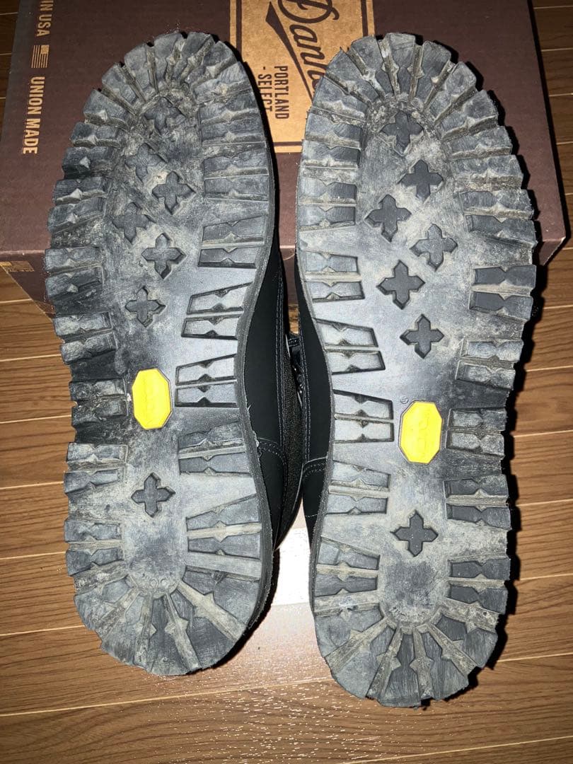 DANNER LIGHT　ダナーライト　30465 アメリカ製