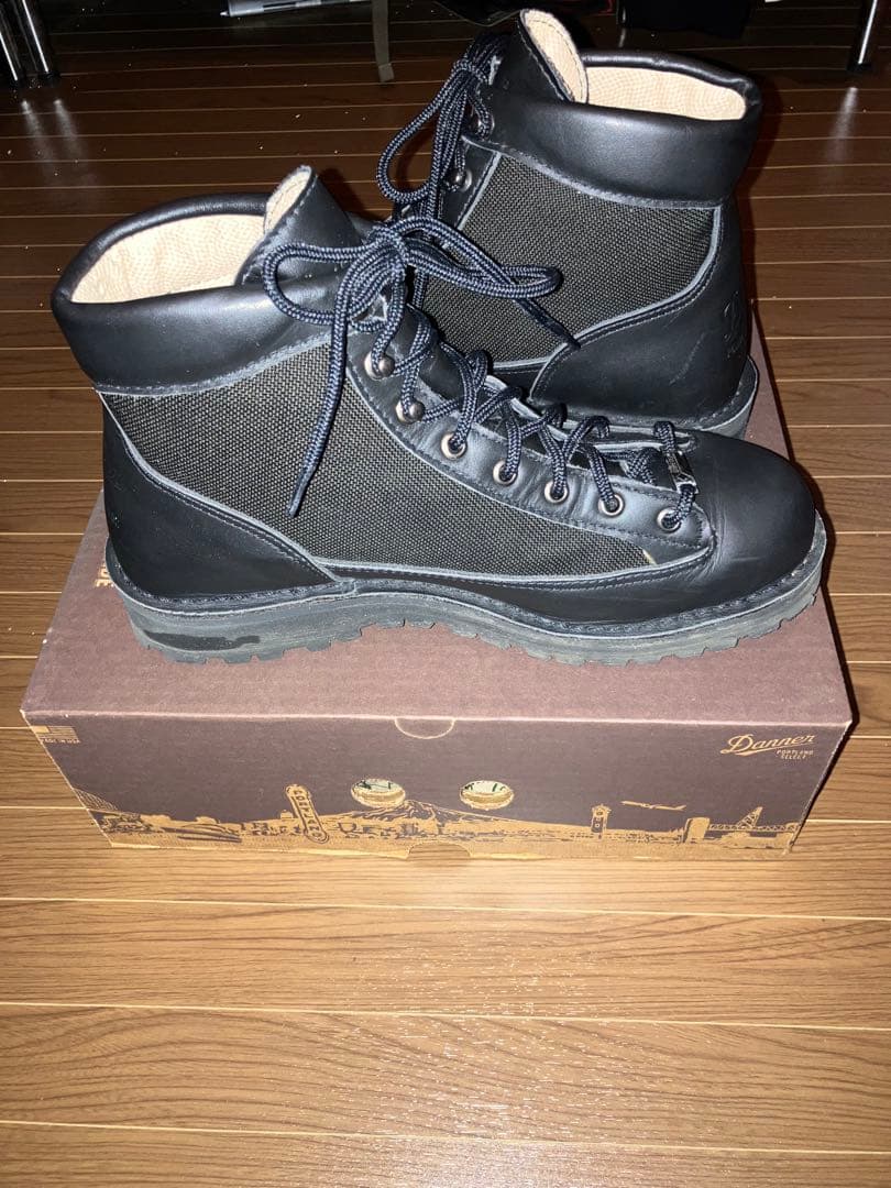 DANNER LIGHT　ダナーライト　30465 アメリカ製