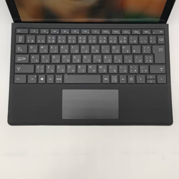 第10世代i5 バッテリ◎ Surface Pro7 SSD256GB オフィス