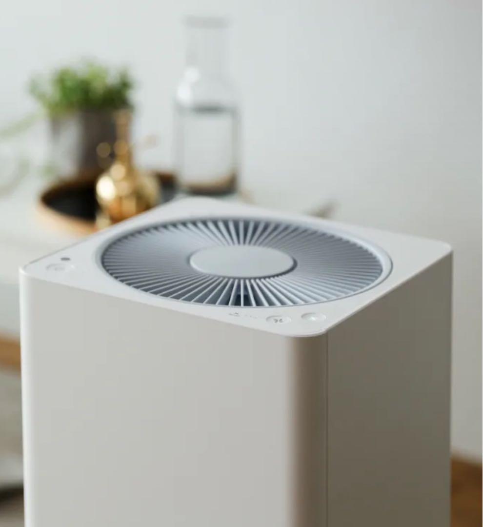 【美品】1/31までの限定価格！BALMUDAバルミューダ 空気清浄機