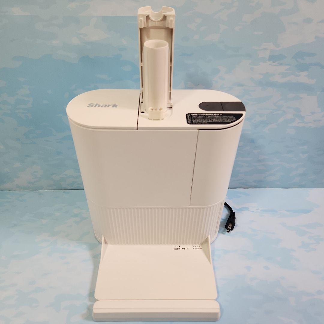 掃除機・クリーナー SHARK CS851JMVAE