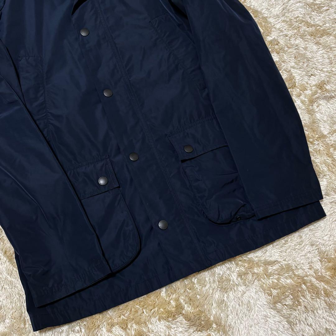 Barbour シェイプメモリー BEDALE SL ビデイル 38