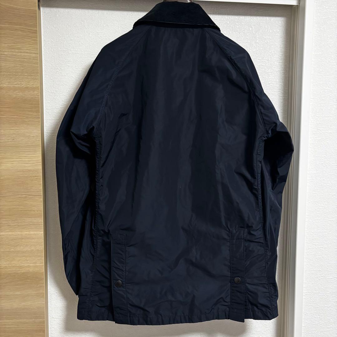 Barbour シェイプメモリー BEDALE SL ビデイル 38