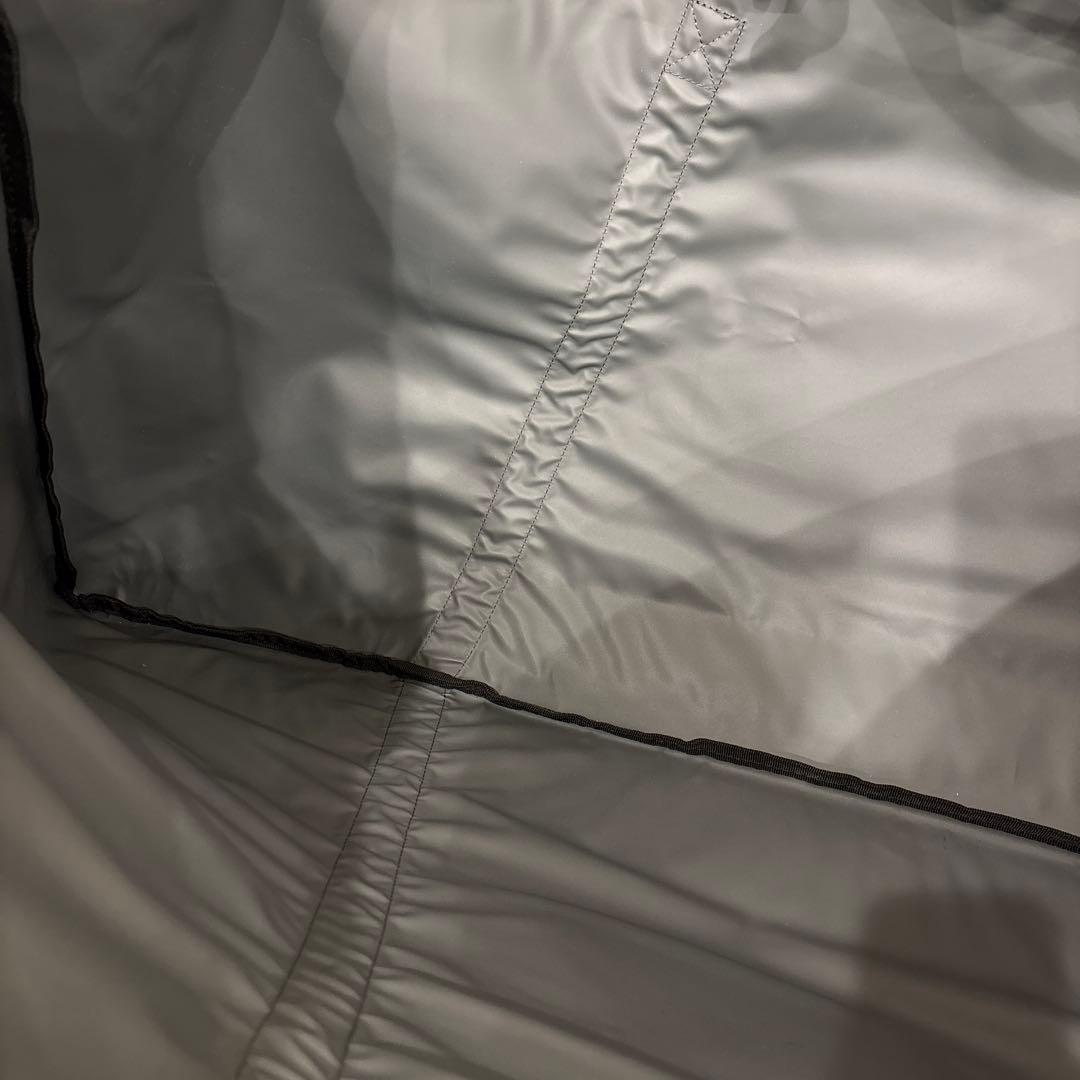 【 peak】スノーピーク　IGT アイアングリルテーブルロングセット