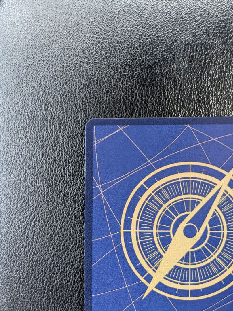 ワンピース カードゲーム 　ゾロ　SP