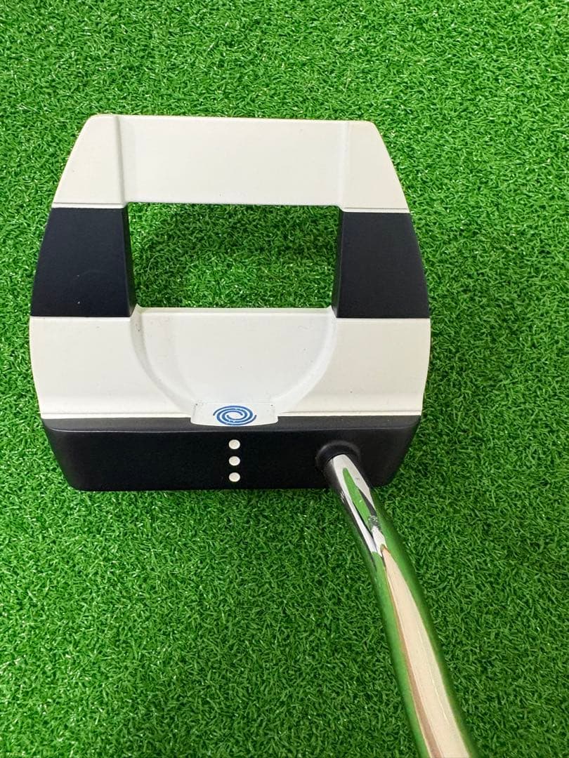 ODYSSEY 　JAILBIRD 中尺　37インチ　美品