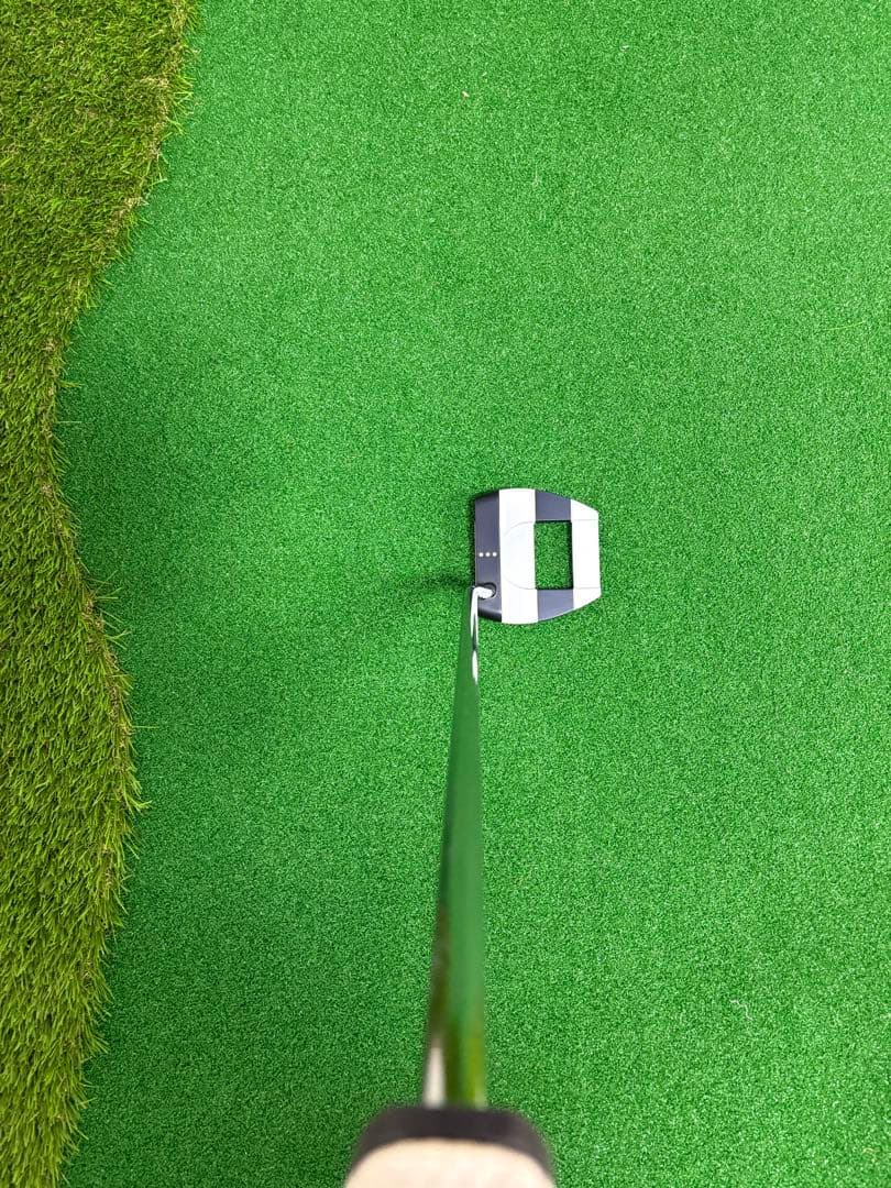 ODYSSEY 　JAILBIRD 中尺　37インチ　美品