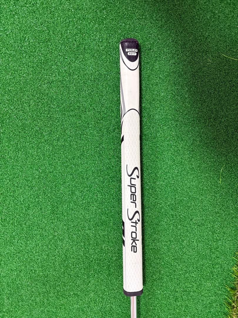 ODYSSEY 　JAILBIRD 中尺　37インチ　美品