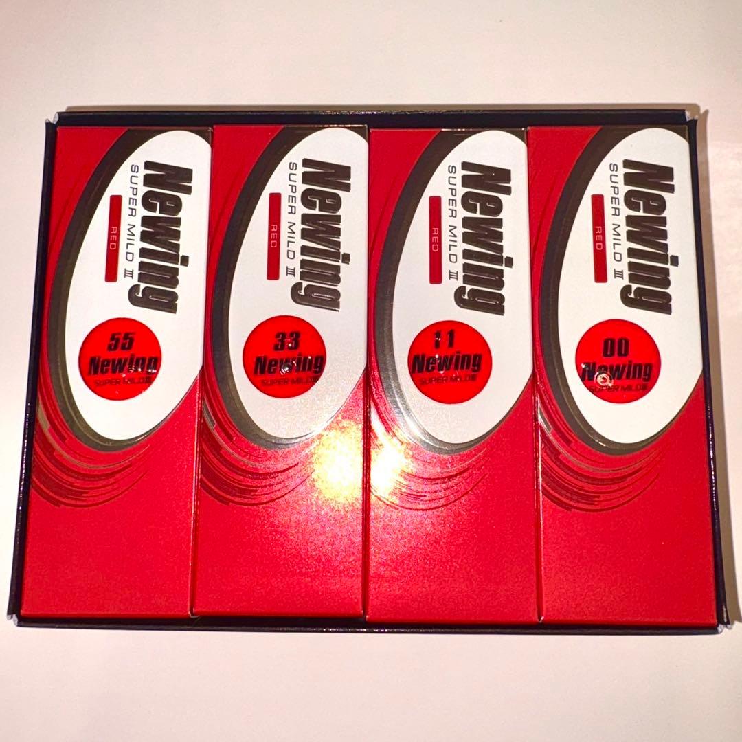 Bridgestone Newing 5ダース