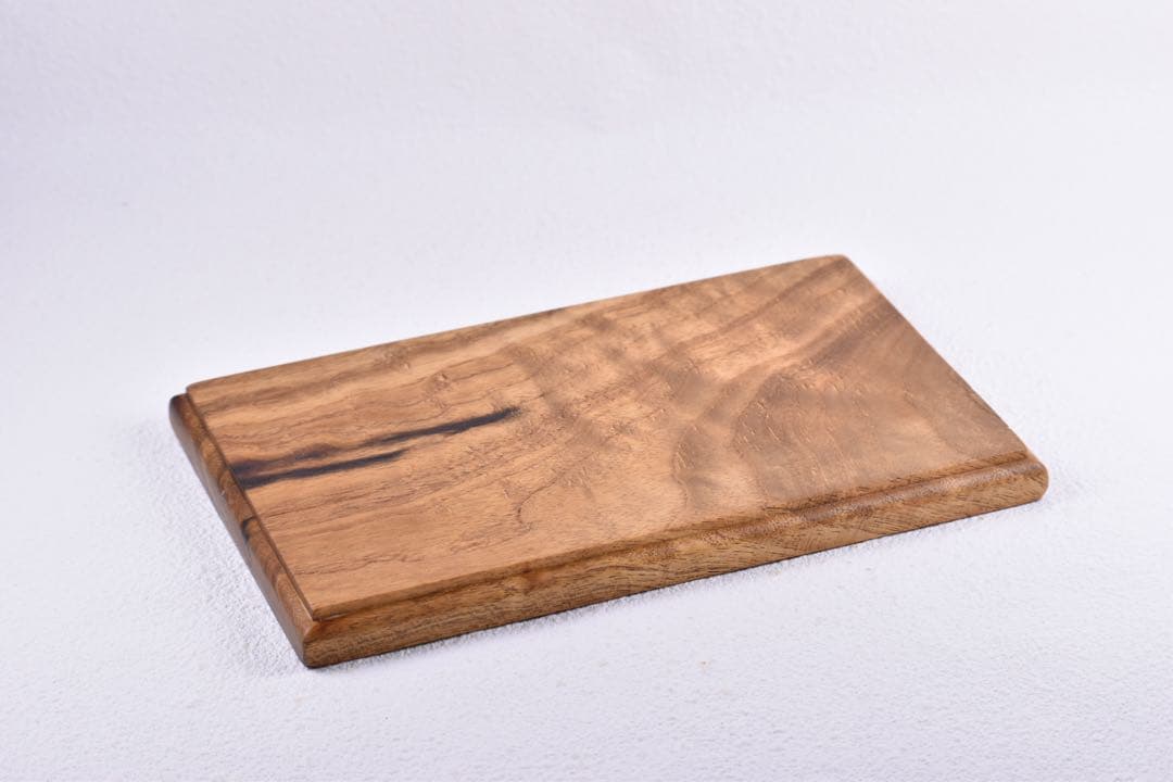 No.479御蔵島桑のトレー