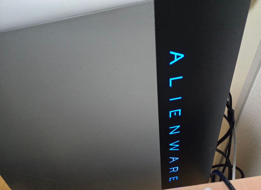 Alienware Aurora R11 ゲーミングpc 2070SUPER