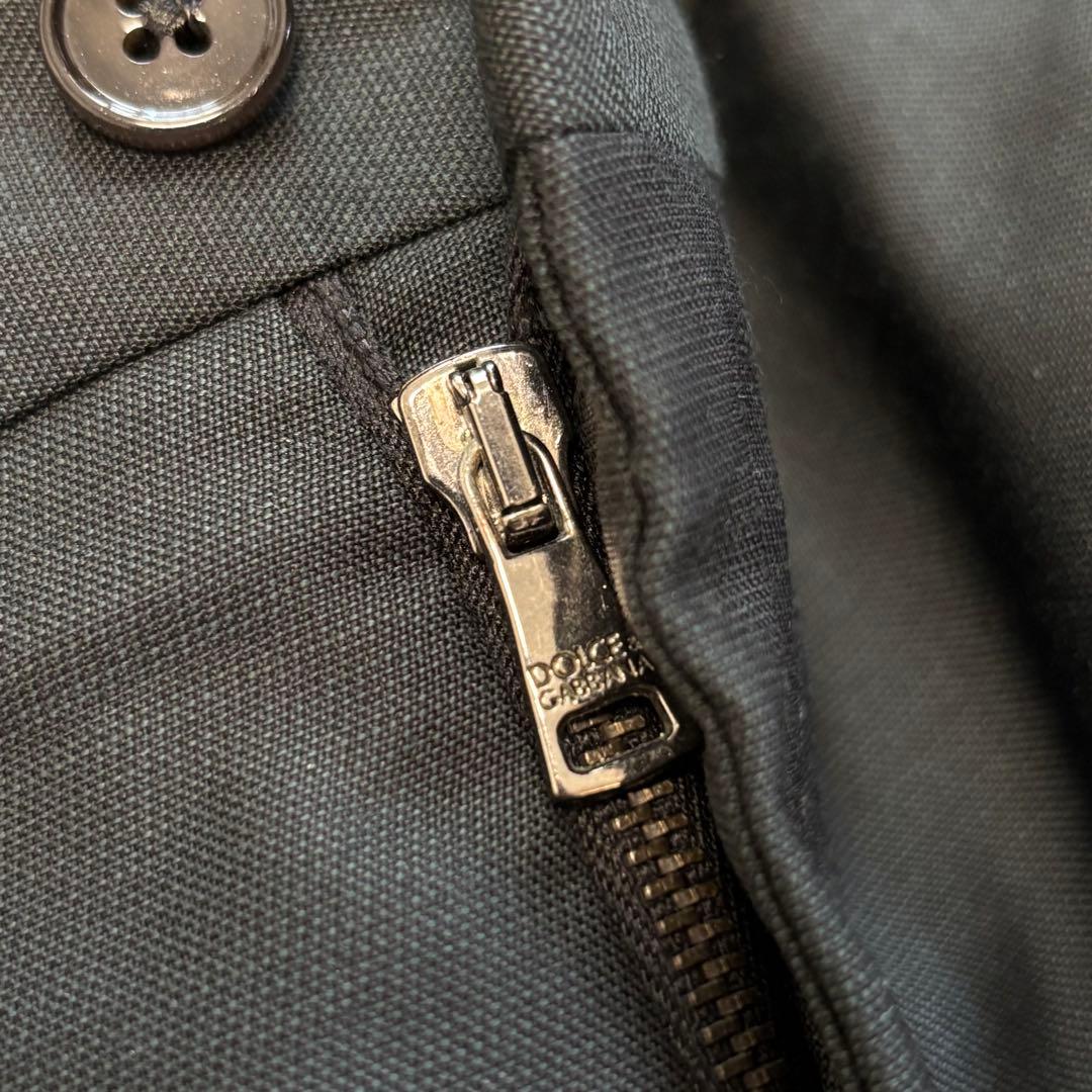 美品✨DOLCE&GABBANA×MARTINI セットアップスーツ シルク