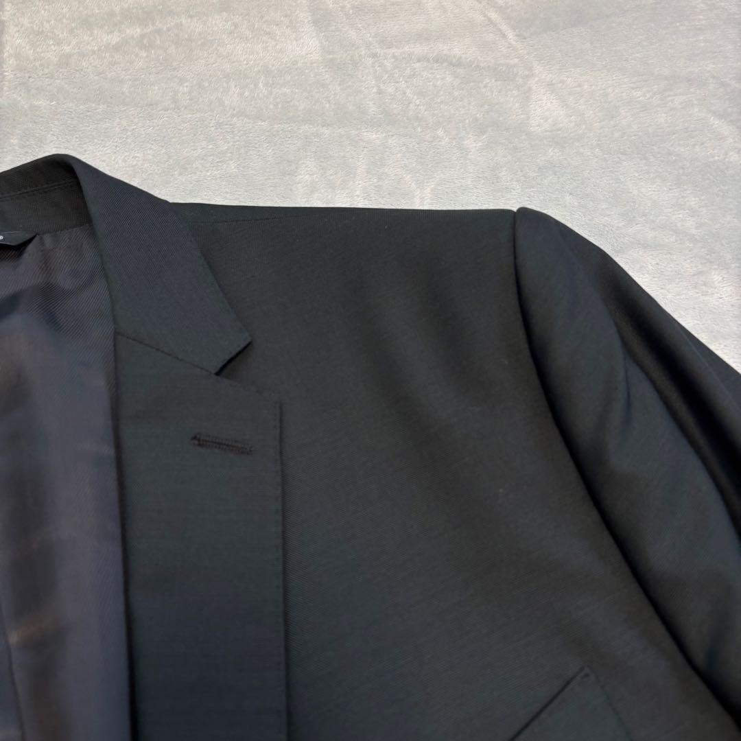 美品✨DOLCE&GABBANA×MARTINI セットアップスーツ シルク