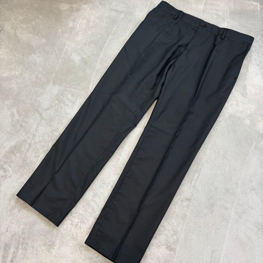 美品✨DOLCE&GABBANA×MARTINI セットアップスーツ シルク