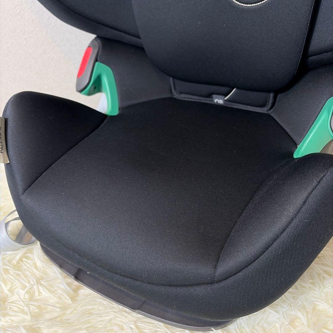 極美品 サイベックス パラス G i-Size アイサイズ チャイルドシート