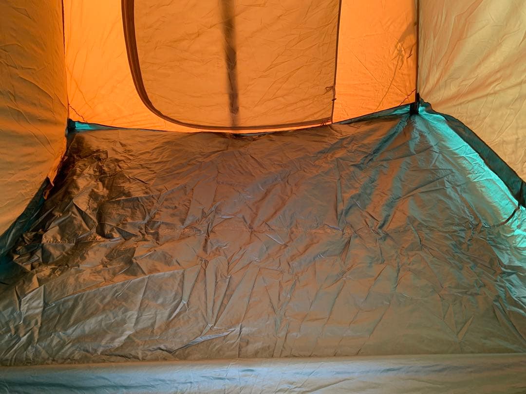 Coleman BCクロスドーム/270