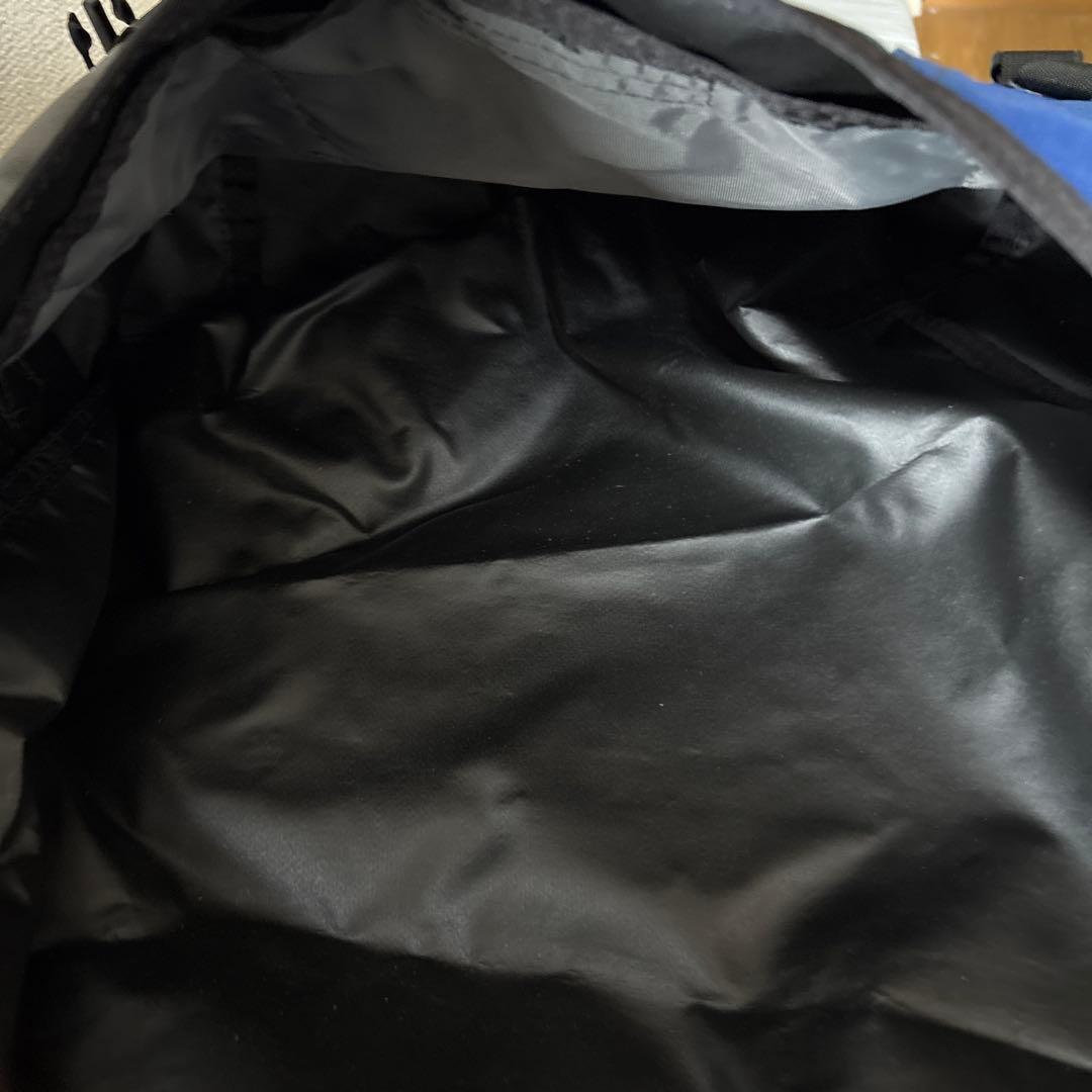 timbuk2メッセンジャーバッグ