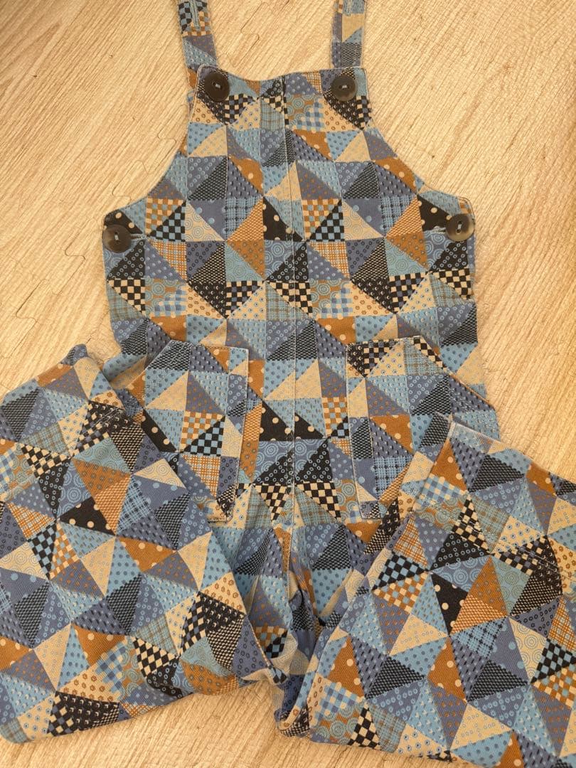 misha puff サロンペット