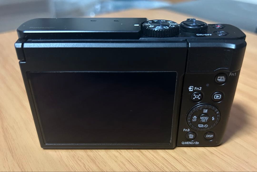 DC-TZ99 Panasonic デジタルカメラ