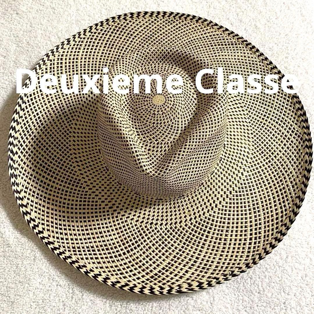 VAN PALMA／ヴァン パルマ　AUSTIN JR ハット ブラック