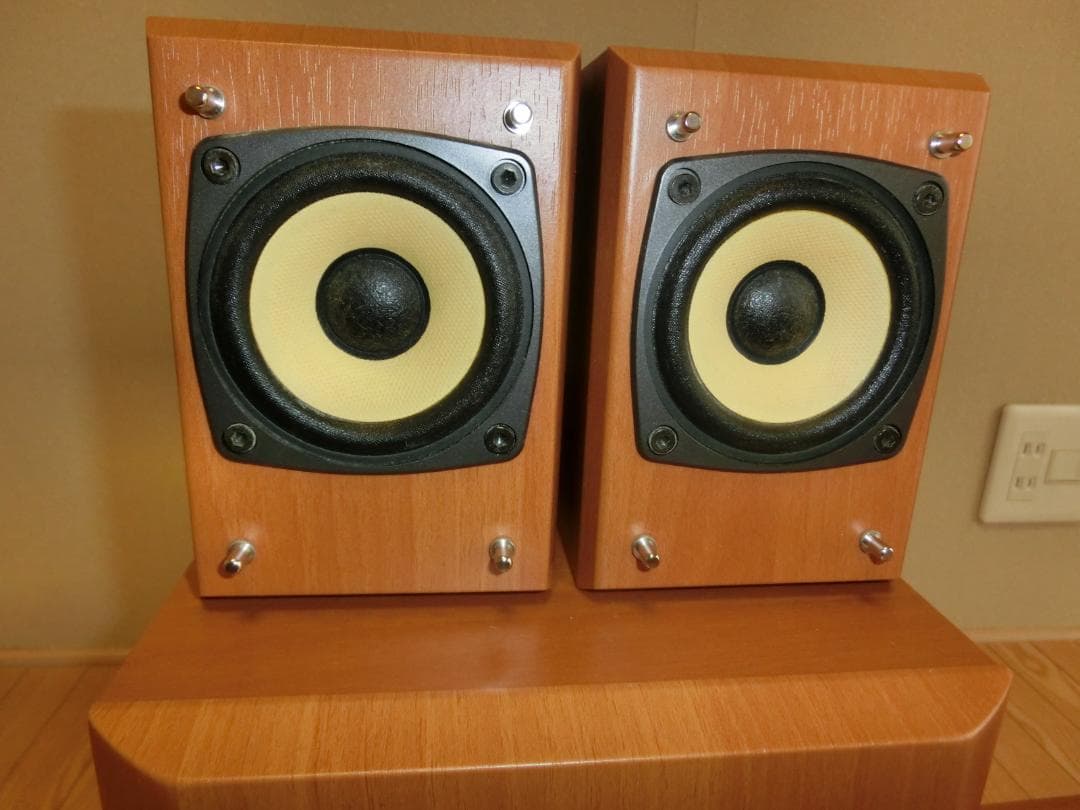 DENON DHT-310 5.1ch サラウンド ＋純正天井吊り下げ金具