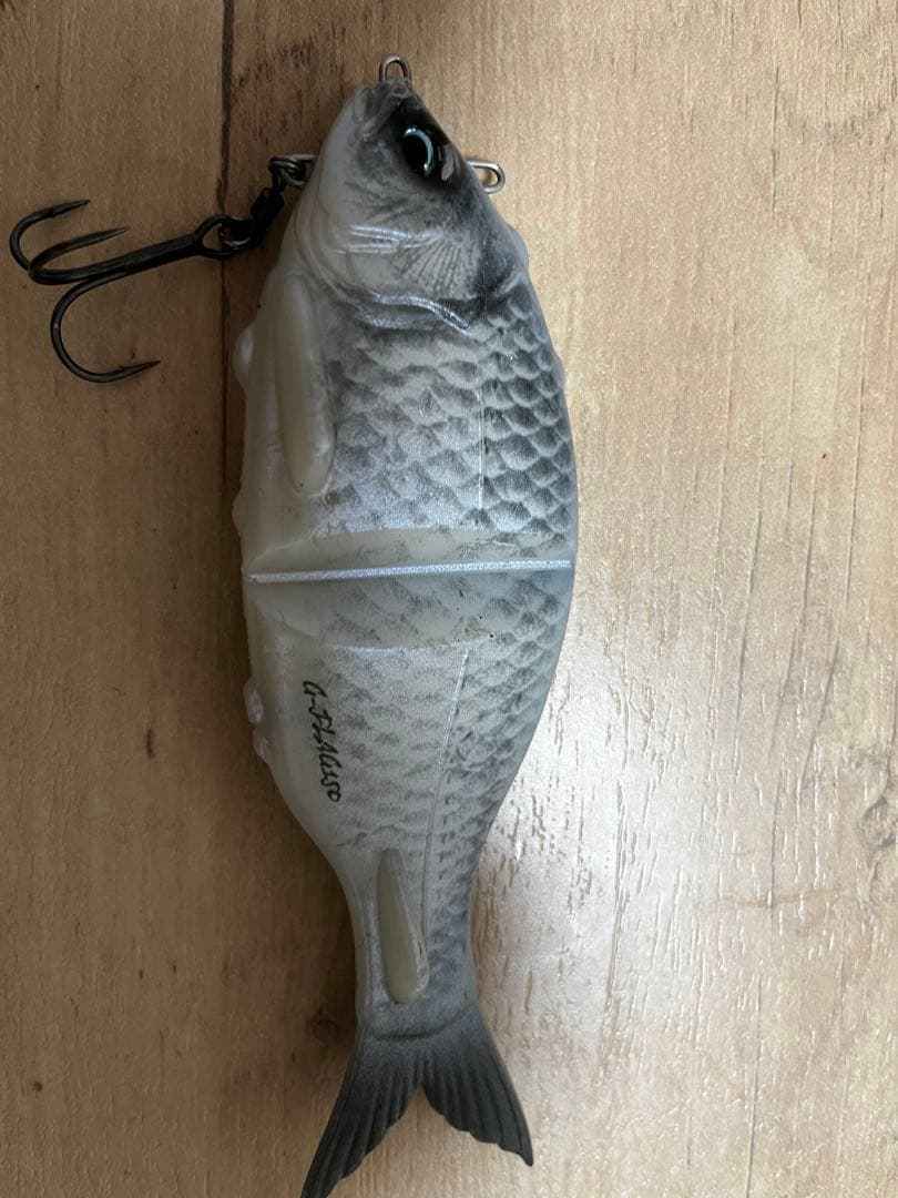 グローデザインワークス　G-FLAG150&FLAG170セット