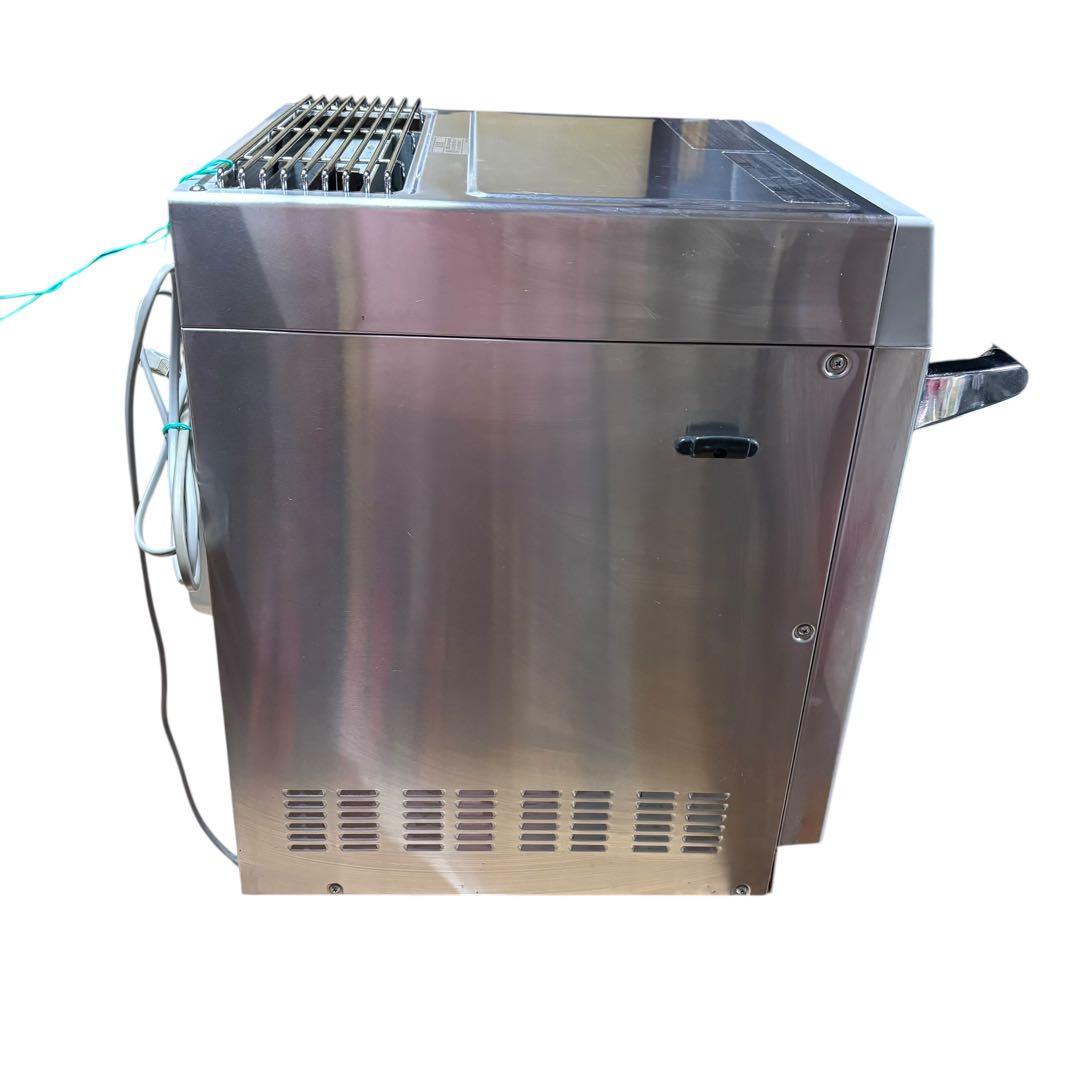 動作確認済 リンナイ RCK-10AS LPガス ガス高速オーブン コンベック