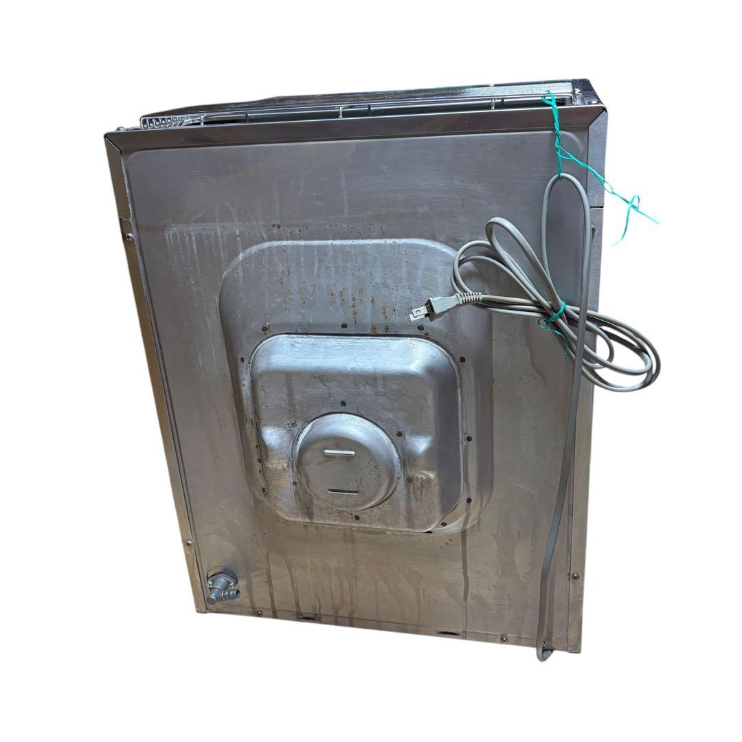 動作確認済 リンナイ RCK-10AS LPガス ガス高速オーブン コンベック