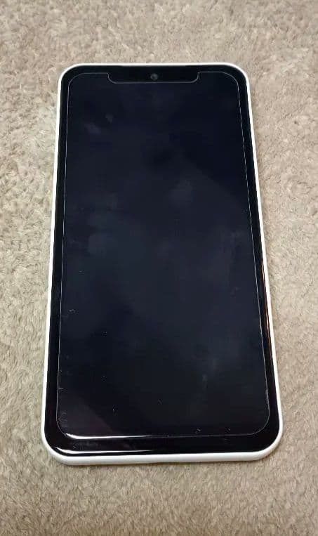 スマートフォン本体 arrows We FCG01