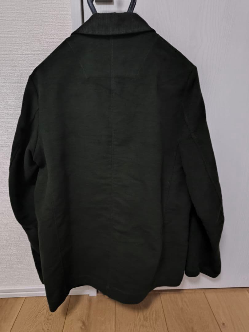 【美品】廃盤　ラベンハム　モールスキンJKT　ワーカージャケット