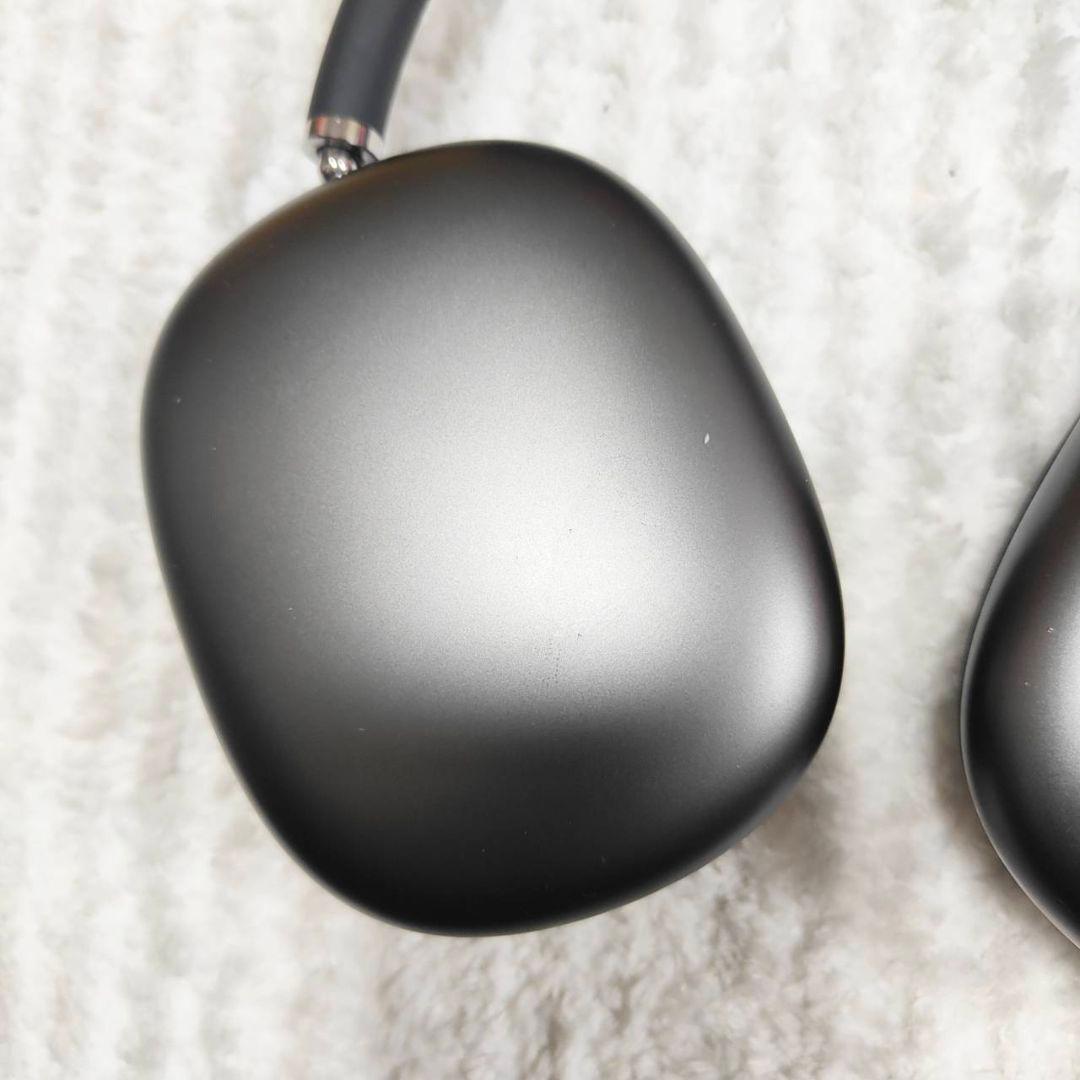 Apple AirPods Max ヘッドホン