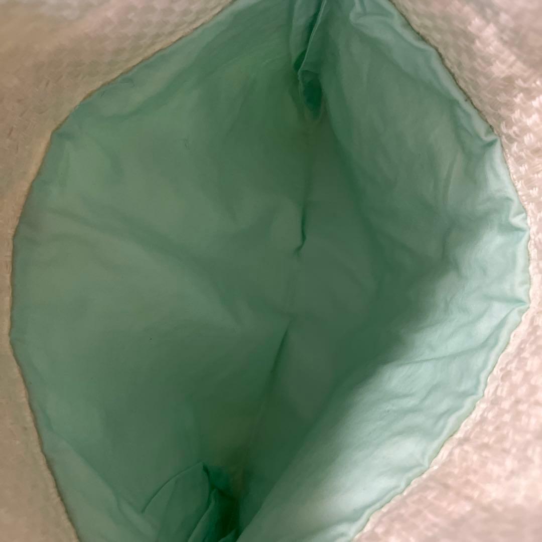 demodee マーメイドチェーンバッグ