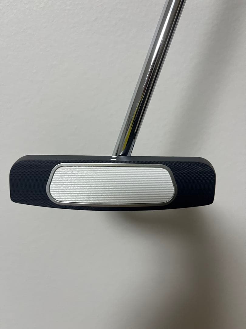 オデッセイ Ai-ONE スクエア2スクエア ジェイルバード 34インチ