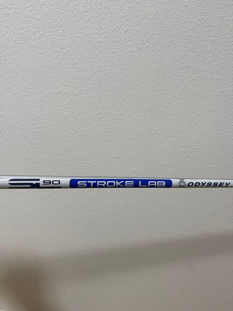 オデッセイ Ai-ONE スクエア2スクエア ジェイルバード 34インチ