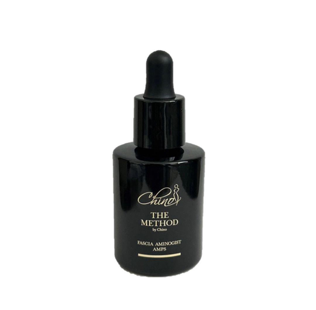 チノザメソッド　ファシア アミノジスト アンプス 50g