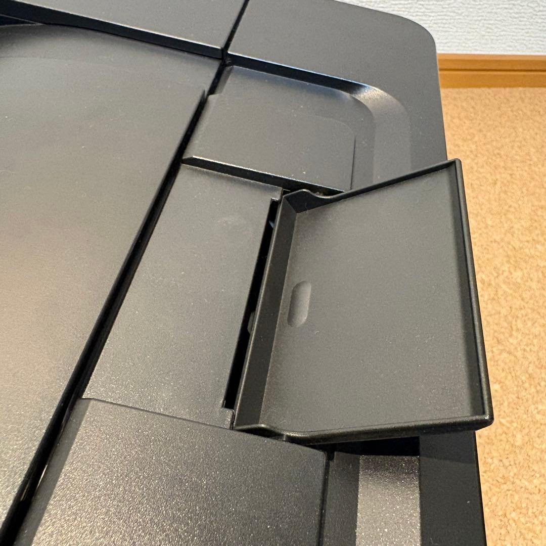 【良品】Canon LBP221 カウンター147,084枚 レーザープリンター