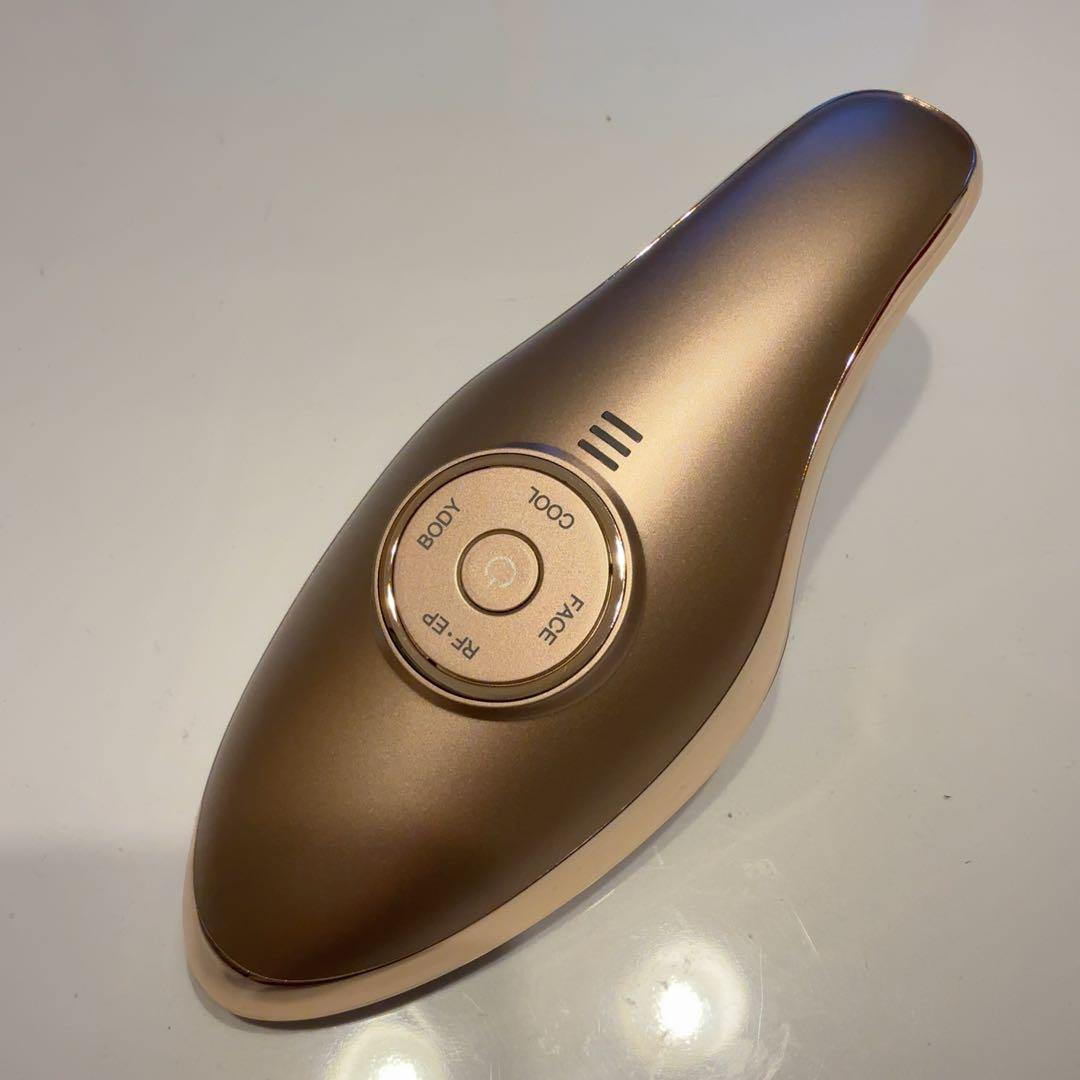 【IKKOプロデュース 】MEラボンエクラ 美顔器