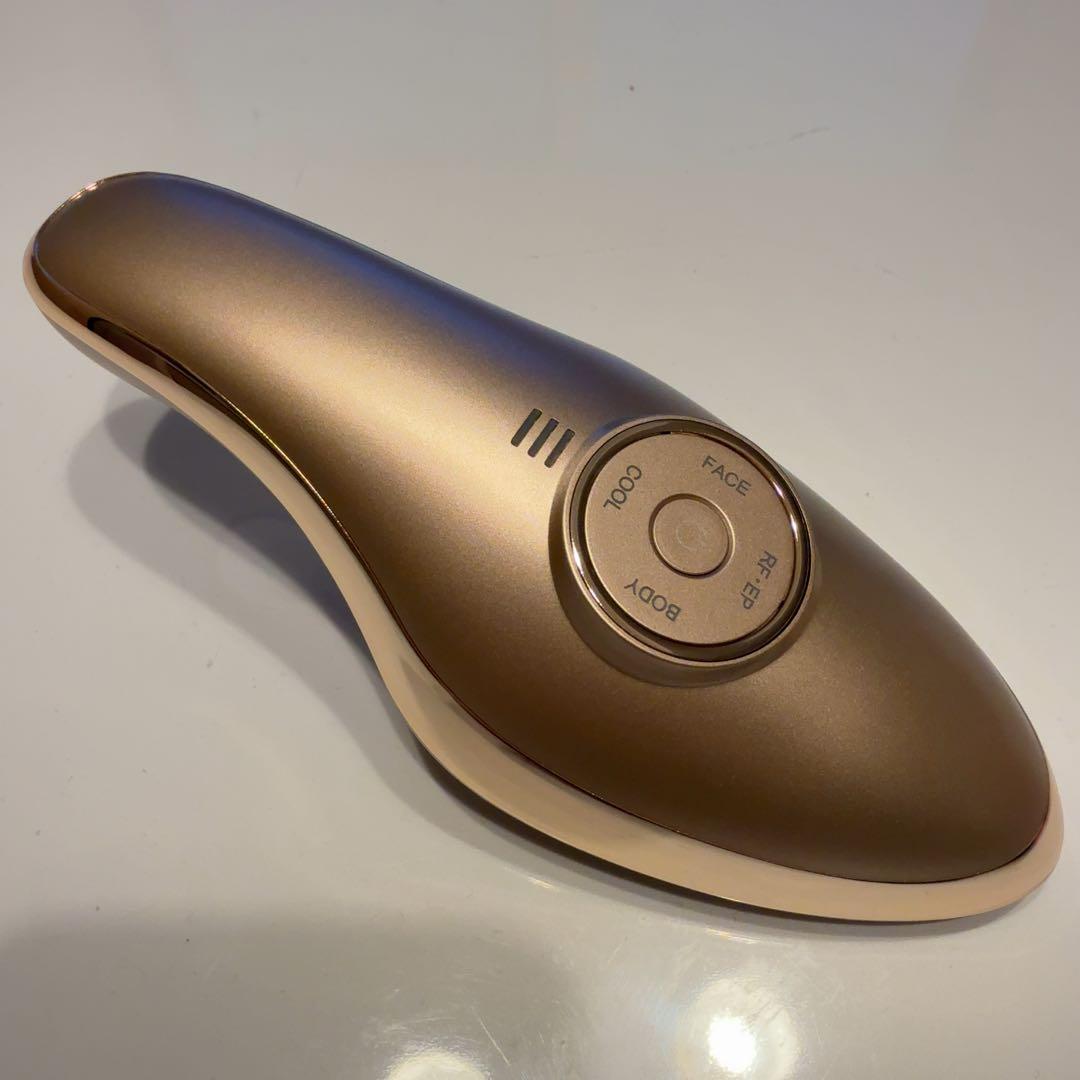 【IKKOプロデュース 】MEラボンエクラ 美顔器