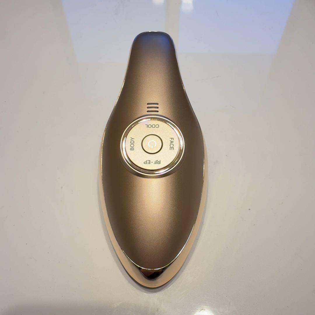 【IKKOプロデュース 】MEラボンエクラ 美顔器